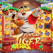 Fortune Tiger