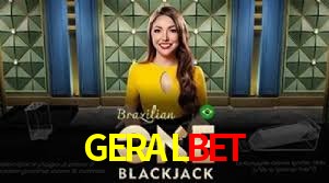 Blackjack Brasileiro
