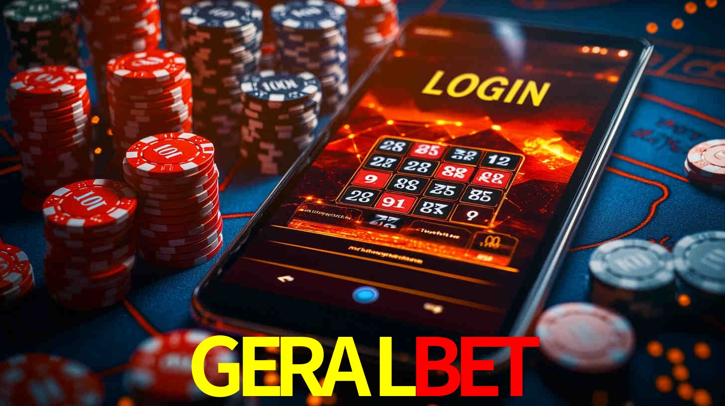 GERALBET