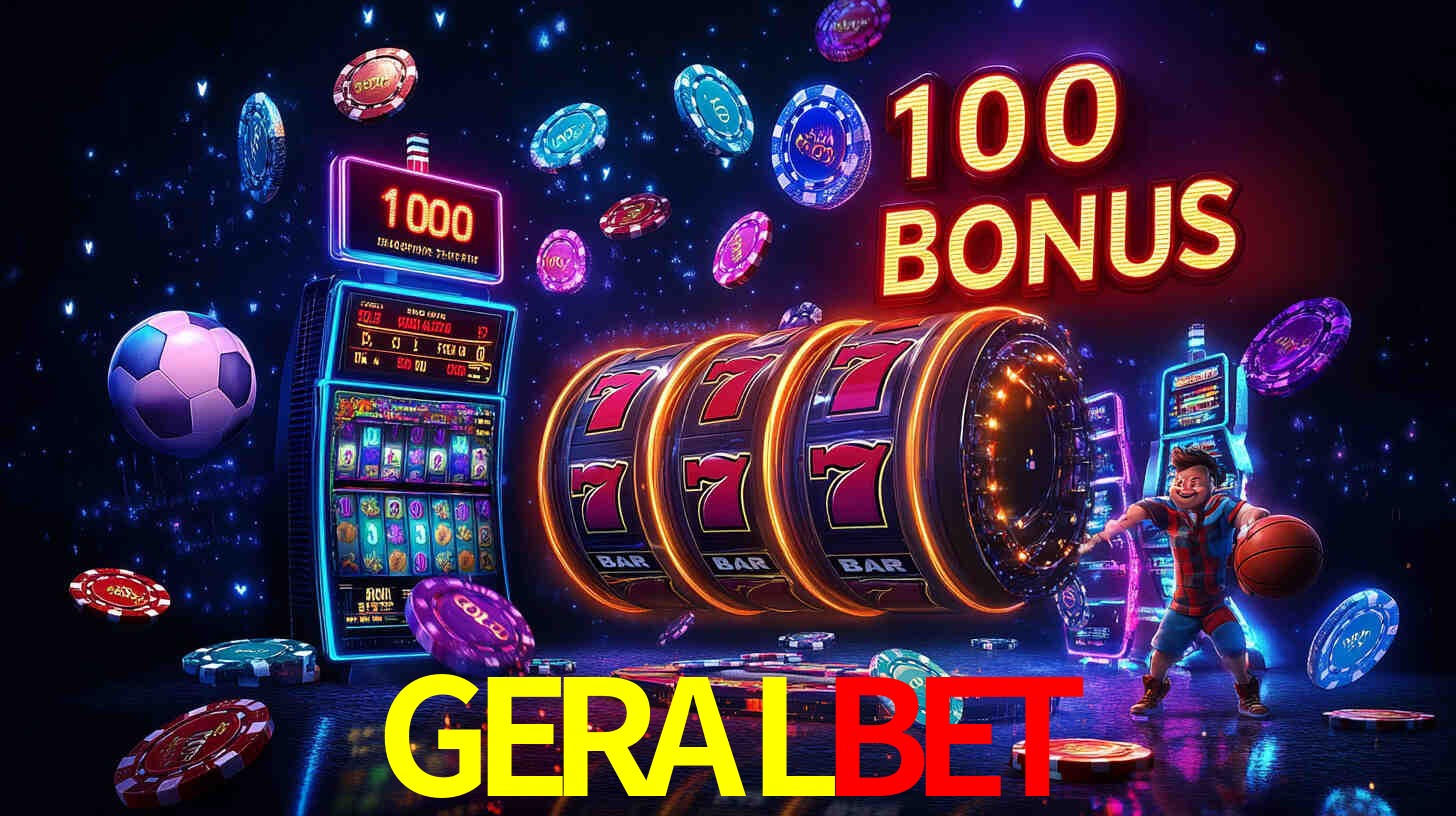 GERALBET